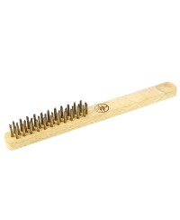 BROSSE METALLIQUE BLACKWAY (BOUGIE)