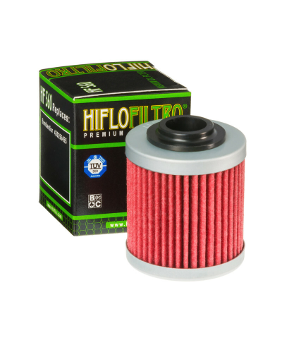 Filtre a huile HIFLOFILTRO - HF560