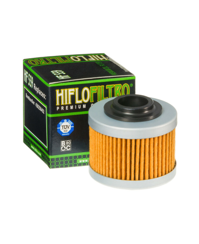 Filtre a huile HIFLOFILTRO - HF559