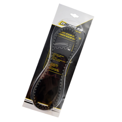 COURROIE SCOOTER DOPPLER KEVLAR ADAPT. VCLIC/139QMB/QT3/4T CHINOIS 10'' 669X18