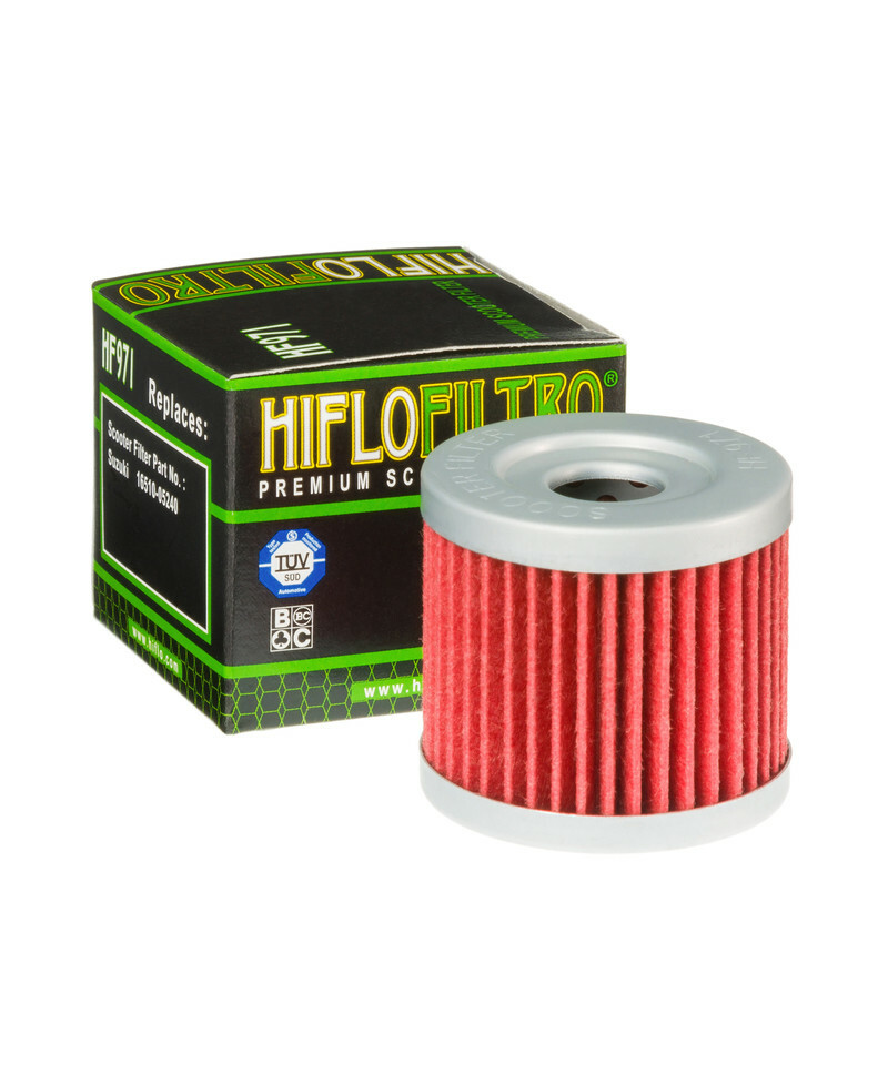 Filtre a huile HIFLOFILTRO - HF971