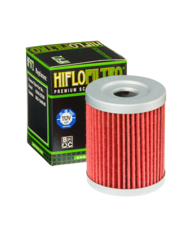 Filtre a huile HIFLOFILTRO - HF972