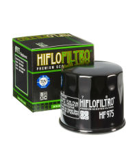 Filtre a huile HIFLOFILTRO - HF975