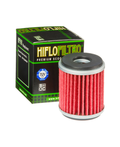 Filtre a huile HIFLOFILTRO - HF981
