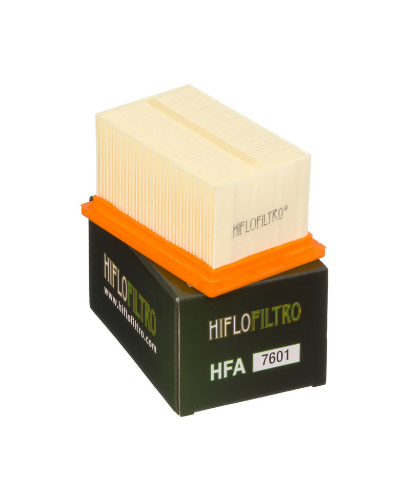Filtre a air HIFLOFILTRO - HFA7601