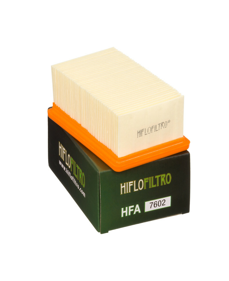 Filtre a air HIFLOFILTRO - HFA7602