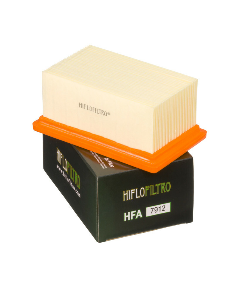 Filtre a air HIFLOFILTRO - HFA7912