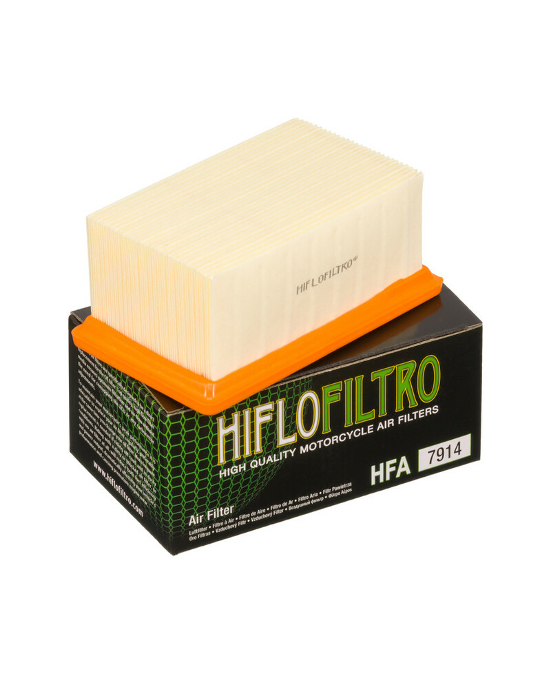 Filtre a air HIFLOFILTRO - HFA7914