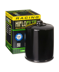 Filtre a huile HIFLOFILTRO Performance noir brillant - HF170BRC