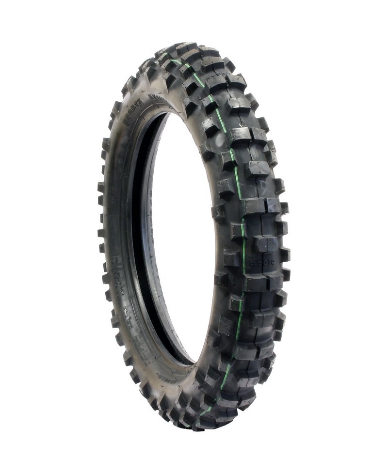 Kyoto - Pneu Enduro Fim 120/90-18