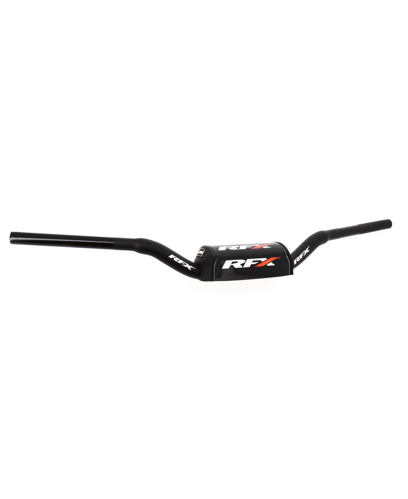 Guidon conique RFX Pro Series F7 KTM - 28,6 mm - noir