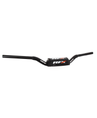 Guidon conique RFX Pro Series F7 KTM - 28,6 mm - noir