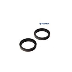 Joints spi de fourche TECNIUM sans cache-poussiere - 50x60x7/10.5 mm