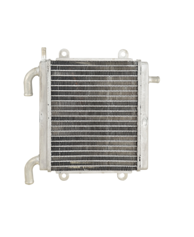 RADIATEUR SCOOTER TEKNIX ADAPT. NITRO/AEROX jusqu'à 2013