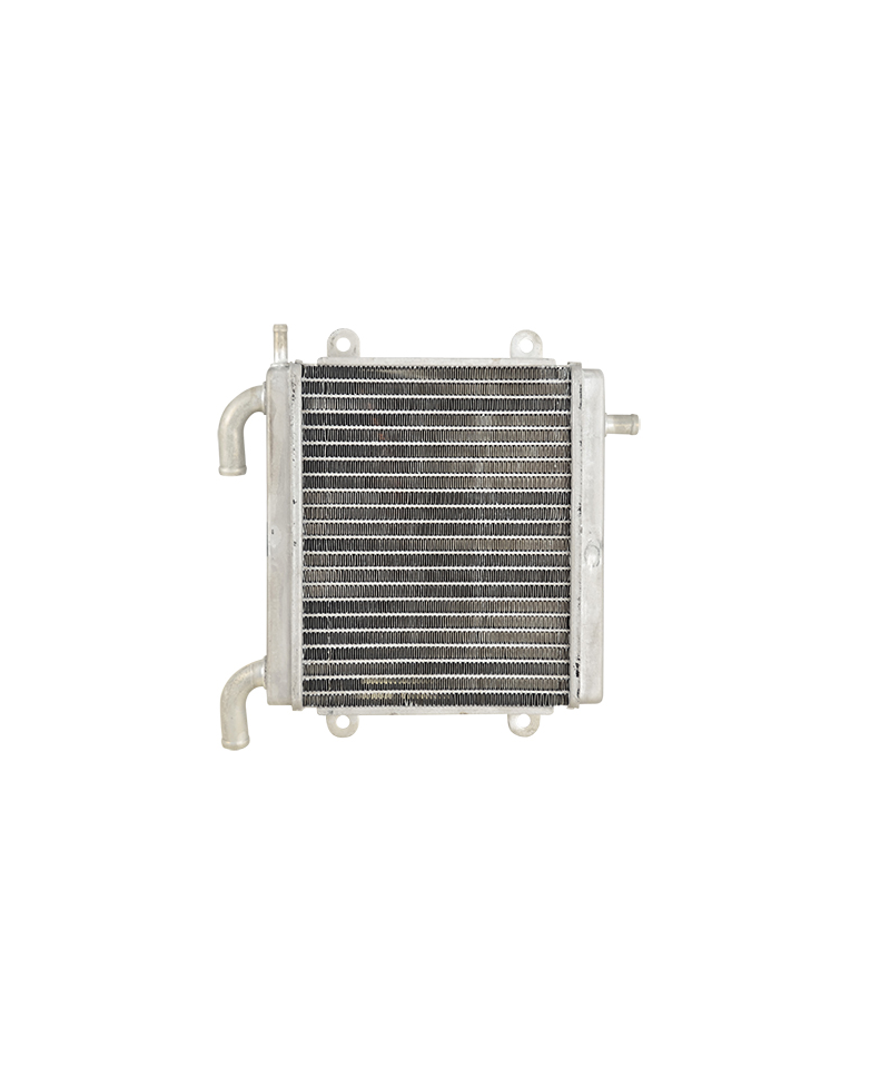 RADIATEUR SCOOTER TEKNIX ADAPT. NITRO/AEROX jusqu'à 2013