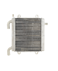 RADIATEUR SCOOTER TEKNIX ADAPT. NITRO/AEROX jusqu'à 2013