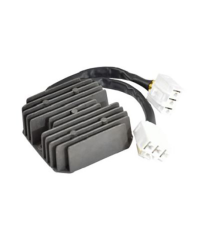 REGULATEUR DE TENSION MAXI SCOOTER TEKNIX ADAPT. 125 HONDA SHI 2005 à 2012