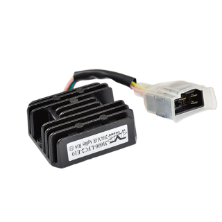 REGULATEUR DE TENSION MAXI SCOOTER TEKNIX ADAPT. 125 KYMCO AGILITY 08 à 09