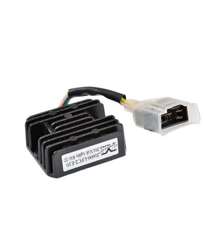 REGULATEUR DE TENSION MAXI SCOOTER TEKNIX ADAPT. 125 KYMCO AGILITY 08 à 09