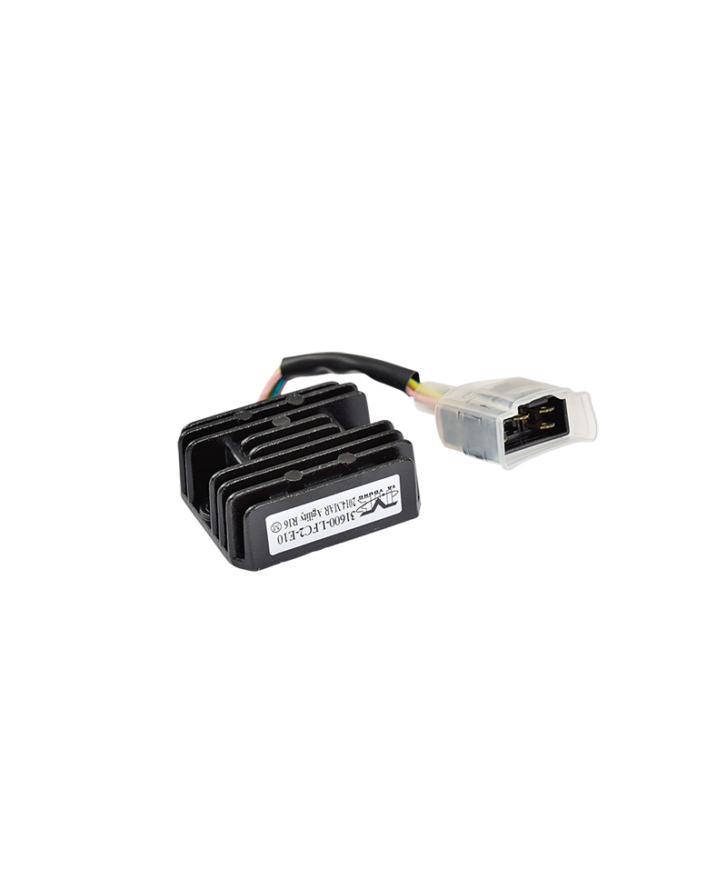 REGULATEUR DE TENSION MAXI SCOOTER TEKNIX ADAPT. 125 KYMCO AGILITY 08 à 09