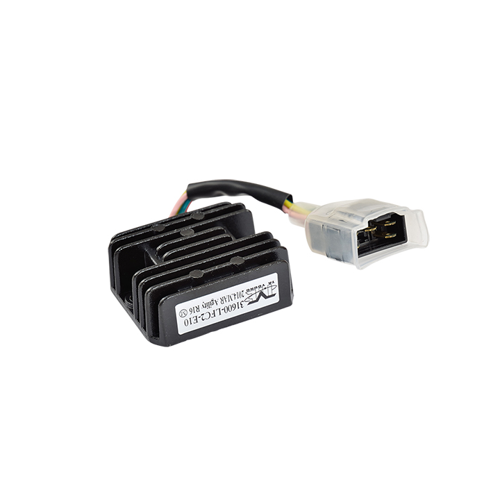 REGULATEUR DE TENSION MAXI SCOOTER TEKNIX ADAPT. 125 KYMCO AGILITY 08 à 09