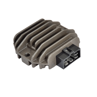 REGULATEUR DE TENSION MAXI SCOOTER TEKNIX ADAPT. 125 XMAX 12 à 13/CYGNUS/FLAME 04 et +/YZF