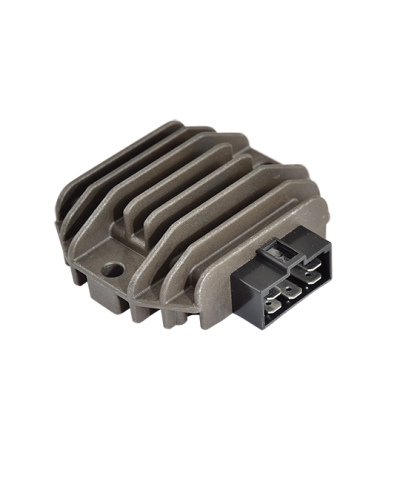 REGULATEUR DE TENSION MAXI SCOOTER TEKNIX ADAPT. 125 XMAX 12 à 13/CYGNUS/FLAME 04 et +/YZF