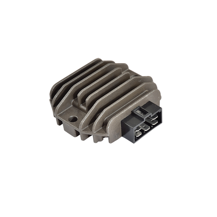 REGULATEUR DE TENSION MAXI SCOOTER TEKNIX ADAPT. 125 XMAX 12 à 13/CYGNUS/FLAME 04 et +/YZF