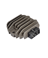 REGULATEUR DE TENSION MAXI SCOOTER TEKNIX ADAPT. 125 XMAX 12 à 13/CYGNUS/FLAME 04 et +/YZF