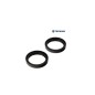 Joints spi de fourche TECNIUM sans cache-poussiere - 43x52.7x9.5/10.3 mm