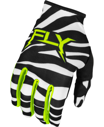 Gants FLY RACING Lite Uncaged - Taille S