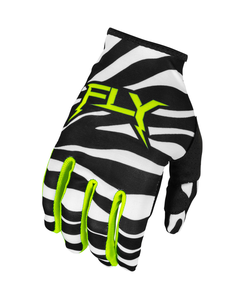 Gants FLY RACING Lite Uncaged - Taille XL