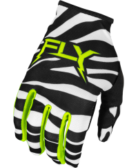 Gants FLY RACING Lite Uncaged - Taille XL
