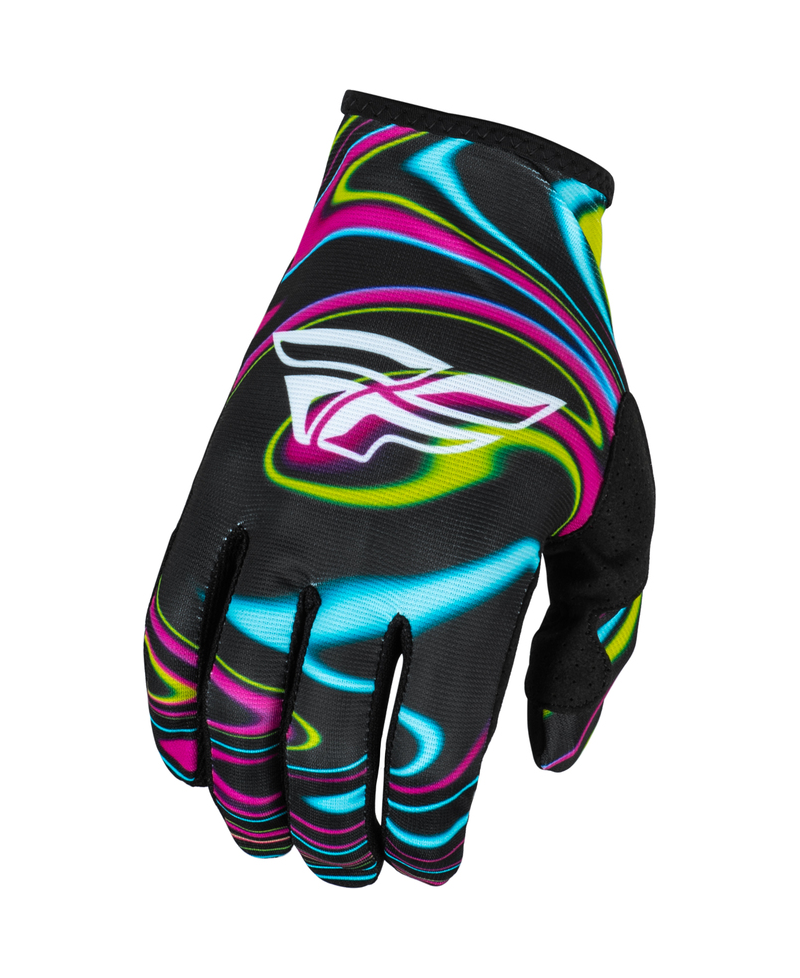 Gants FLY RACING Lite Warped - Taille XL