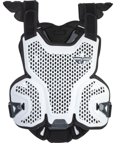 Plastron FLY RACING Revel Lite CE Roost - Taille L/XL