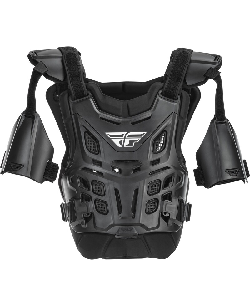 Pare-pierres FLY RACING Revel - taille XL - Taille Taille unique Adulte