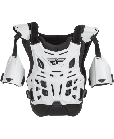 Pare-pierres FLY RACING Revel - taille XL - Taille Taille unique Adulte