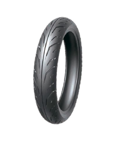 PNEU MOTO 17'' 100/80 X 17 WANDA SR30F 58S TL