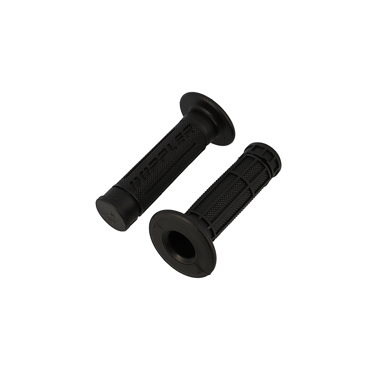 REVETEMENT/POIGNEE DOPPLER GRIP 3D NOIR (PR)