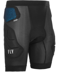 Short de protection FLY RACING Revel Impact - noir - Taille S