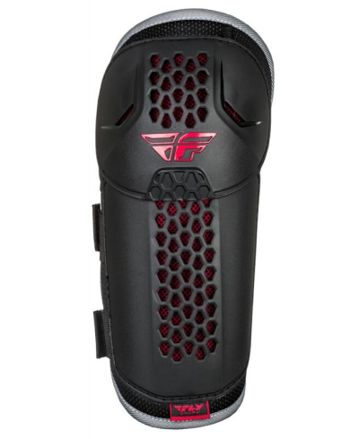 CoudiÃ¨res FLY RACING Barricade noir - Taille Taille unique Adulte