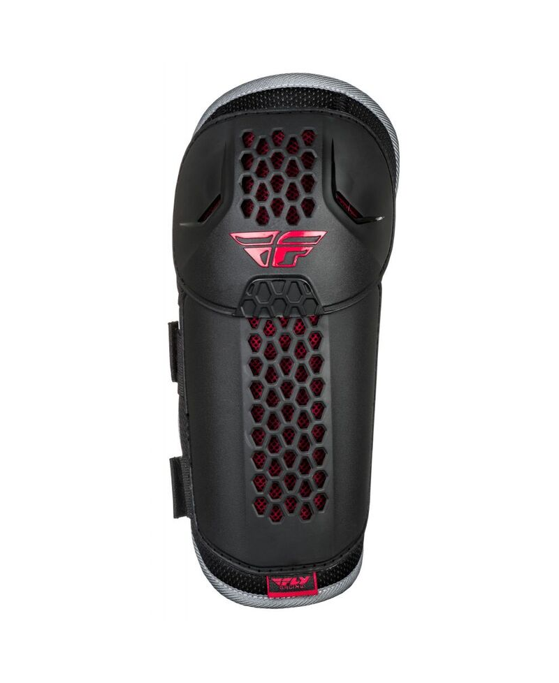 CoudiÃ¨res FLY RACING Barricade noir - Taille Taille unique Adulte