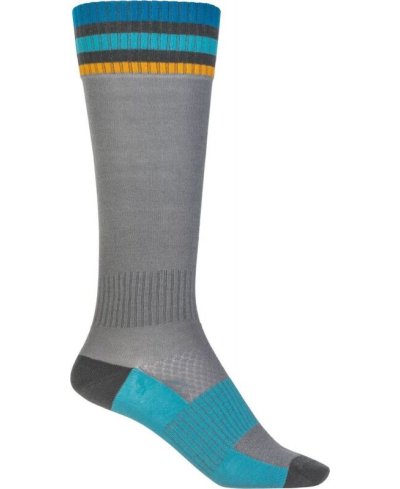 Chaussettes MX fines FLY RACING adulte - Taille S/M