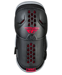 CoudiÃ¨res FLY RACING Barricade noir enfant - Taille Taille unique Enfant