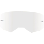 Ã‰cran FLY RACING avec fixation pour tear-off - clair - Taille