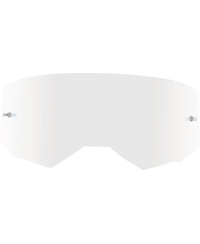 Ã‰cran FLY RACING avec fixation pour tear-off - clair - Taille