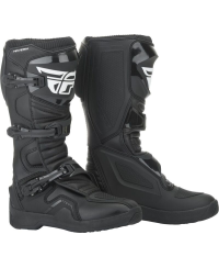 Bottes FLY RACING Maverik Noir 7-40.5 - Taille