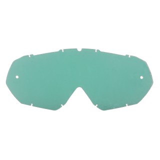 Ecran De Masque Incolore