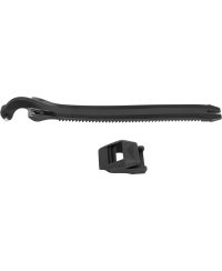 Strap intermÃ©diaire avec rÃ©cepteur bottes FLY RACING Maverik - Taille