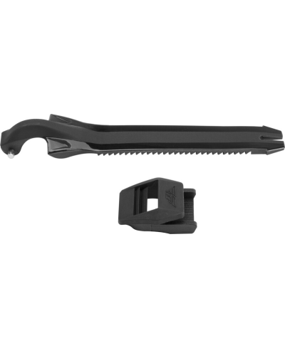 Strap infÃ©rieur avec rÃ©cepteur bottes FLY RACING Maverik - Taille